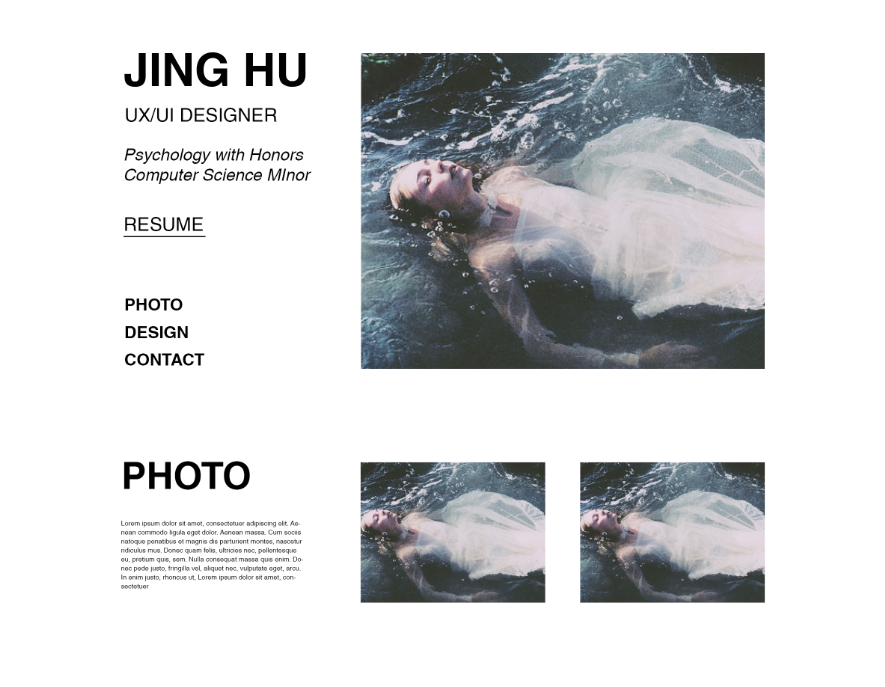 website